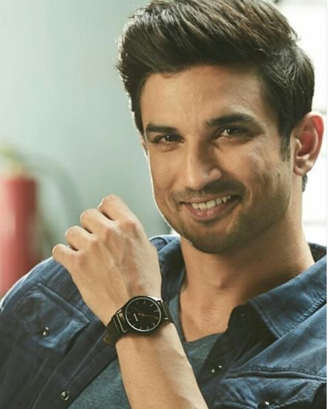Sushant Singh Rajput Biography | Wiki , Age, Girlfriend, Wish List, Height, Family, Death & More