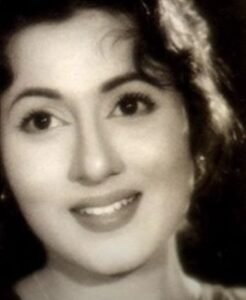 Devika Rani Biography