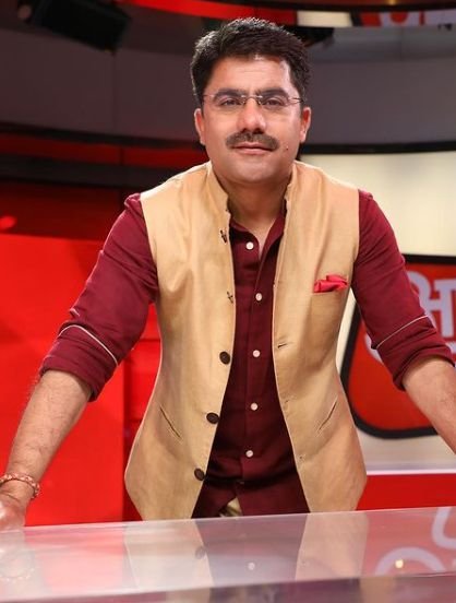 Rohit Sardana Biography | Wiki, Wife, Age, Family, Net Worth, Death & More