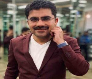 Rohit Sardana Biography | Wiki, Wife, Age, Family, Net Worth, Death & More