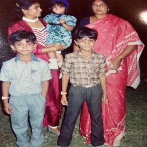 Samantha Akkineni (Samantha Ruth Prabhu) Biography | Wiki, Age, Family, Husband, Height In feet, Family , Religion & More