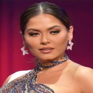 Andrea Meza (Miss Universe 2020) Biography | Wiki, Height, Husband, Age, Family & More