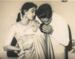 Nutan Biography | Wiki, Family, Daughter, Age, Husband, Cause Of Death & More