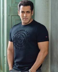 Salman Khan Biography | Wiki, Age, Net Worth, Family, Date Of Birth & More