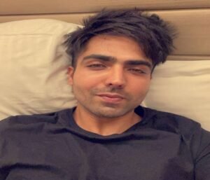 Harrdy Sandhu Biography | Wiki, Age, Height, Birthday, Family & More