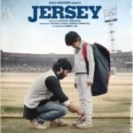 Jersey Movie Review