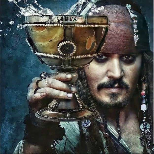 Johnny Depp Biography | Wiki, Wife, Age, Height, Birthday, Family & More