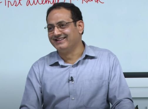Dr Vikas Divyakirti Biogarphy | Wikipedia, Age, Wife, Qualification, UPSC Rank, Net Worth
