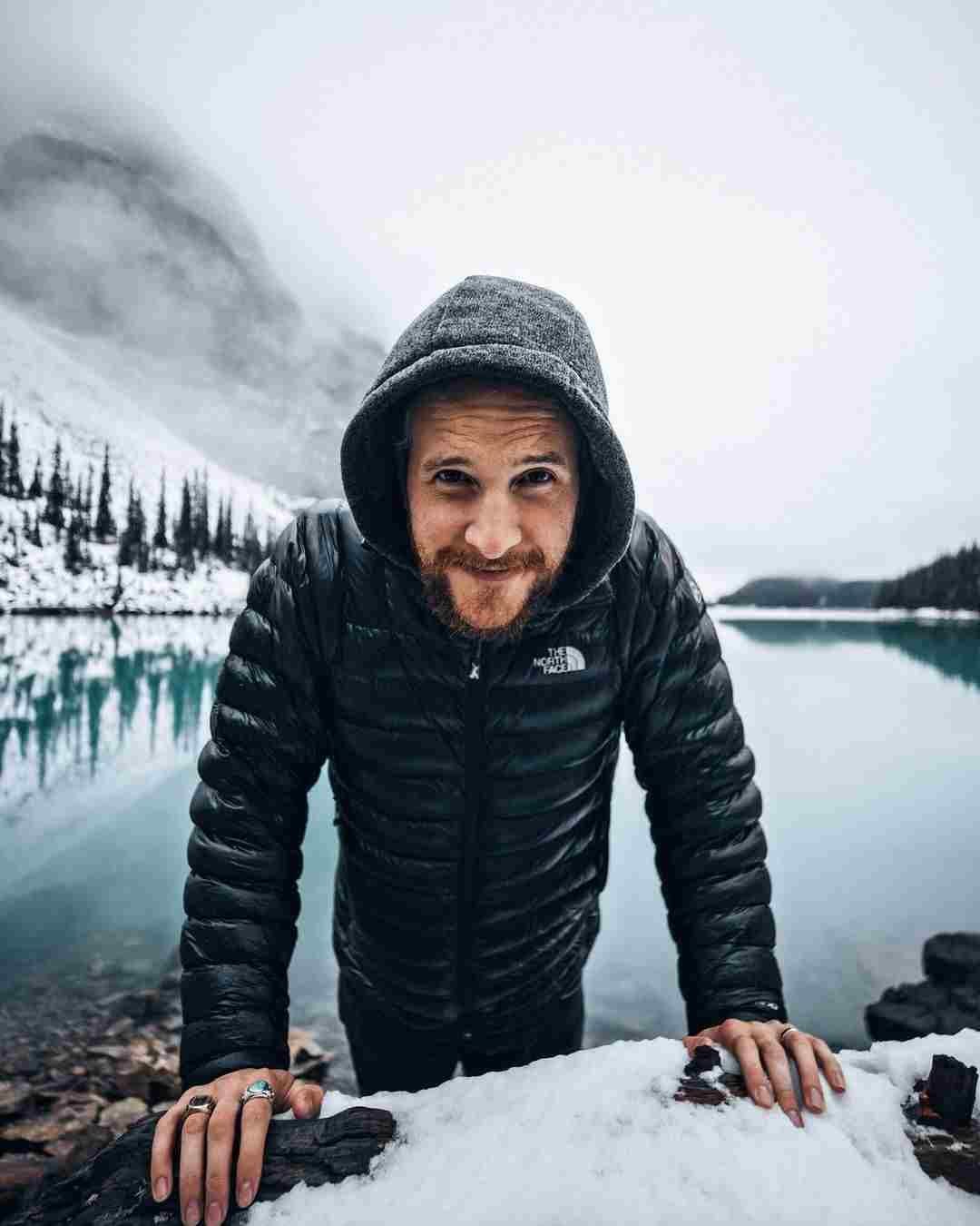 Peter McKinnon Biography | Wiki, wife, age, height, birthday, net worth, photography, & More
